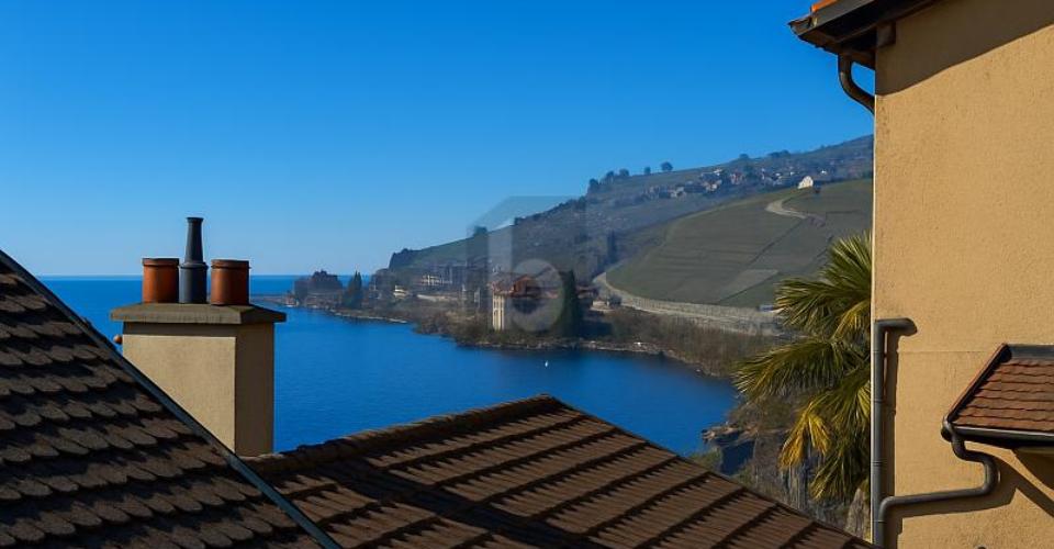 Maison contiguë 4 pièces