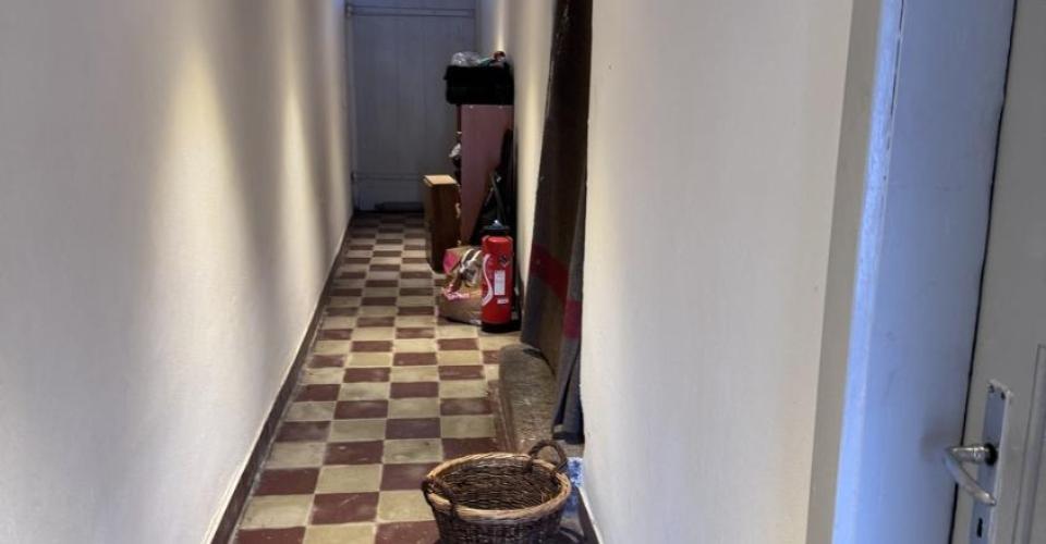 Maison 4.5 pièces