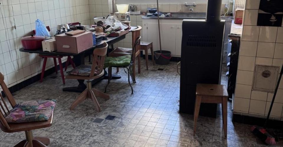 Maison 4.5 pièces