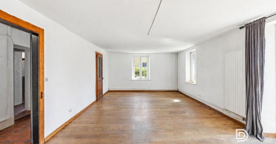 Maison 9.5 pièces