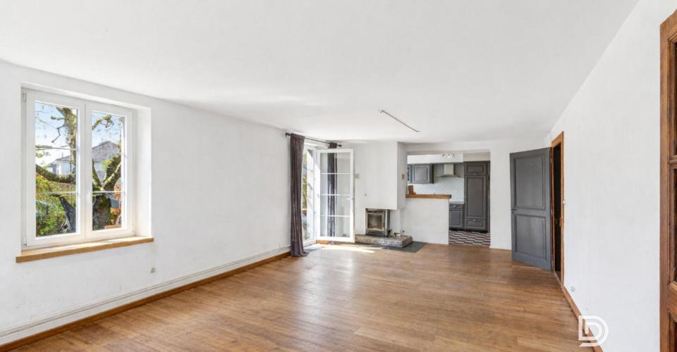 Maison 9.5 pièces