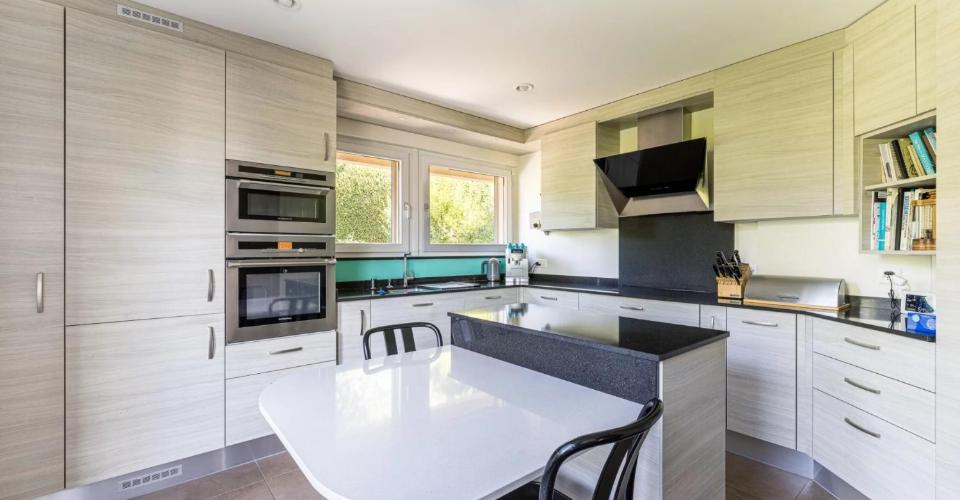 Maison 7 pièces