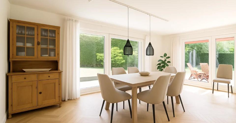 Maison 7 pièces