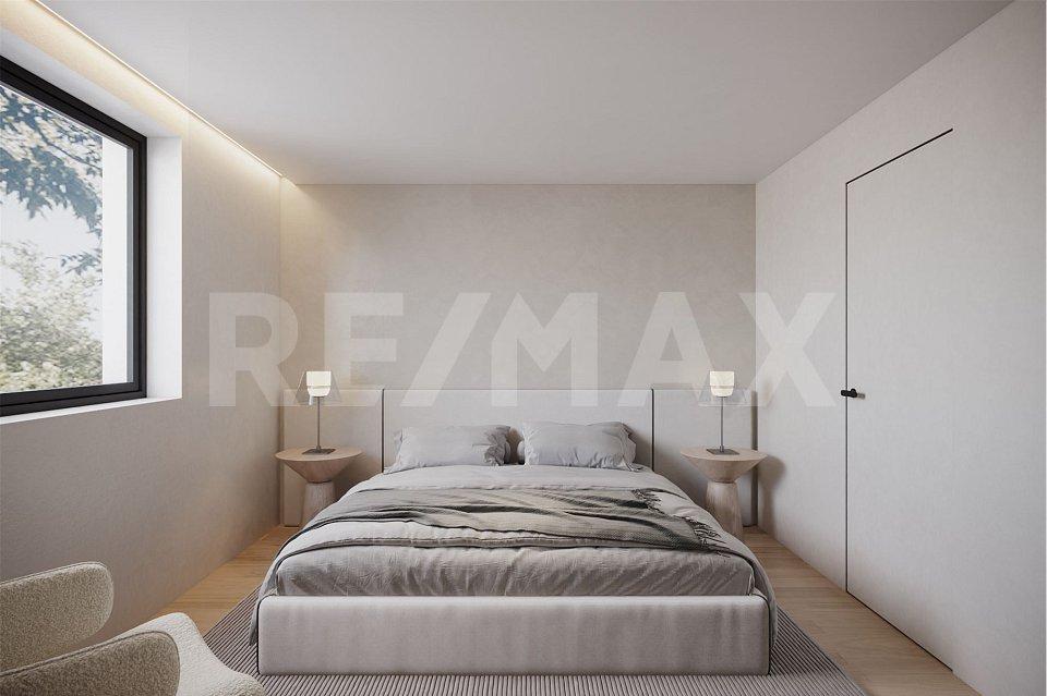 Appartement 3.5 pièces