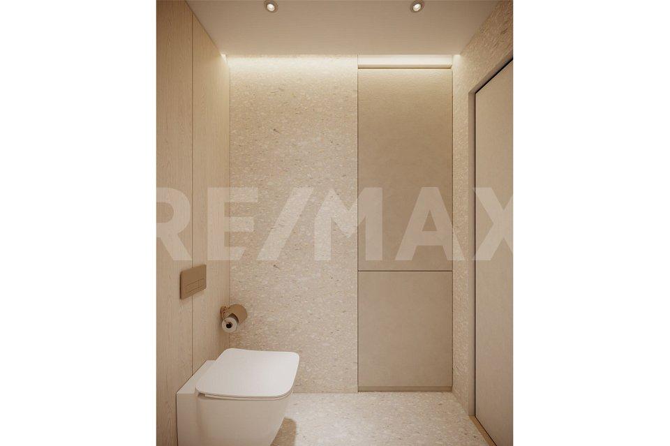Appartement 3.5 pièces