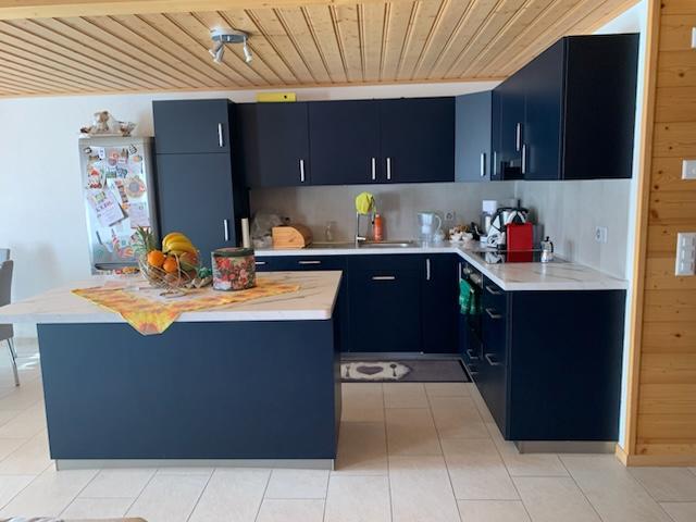 Duplex 5.5 pièces
