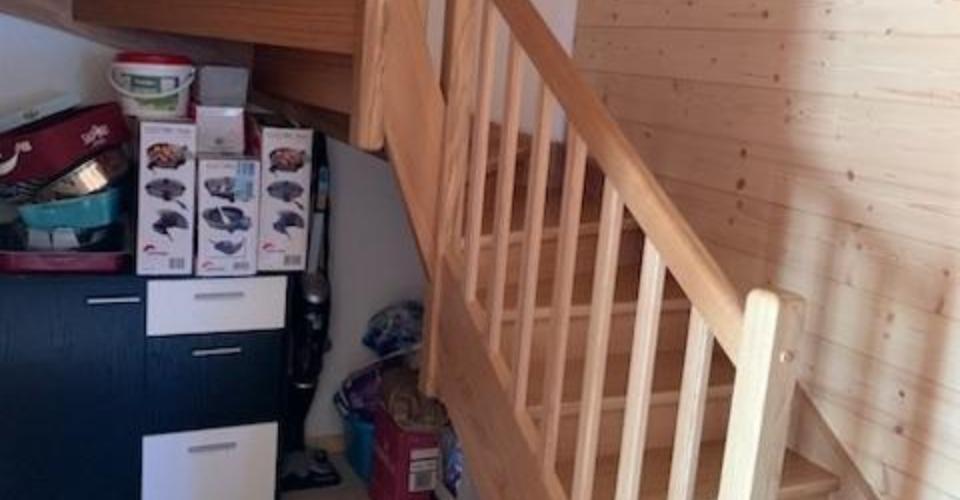 Duplex 5.5 pièces