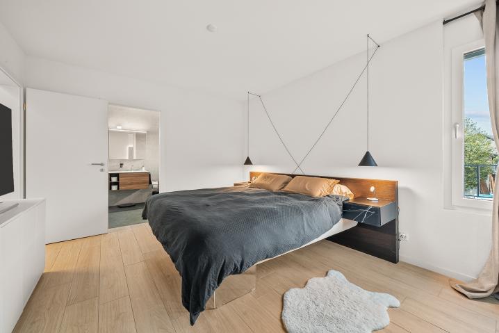 Appartement à vendre 3.5 pièces à 1110 Morges - Vaud