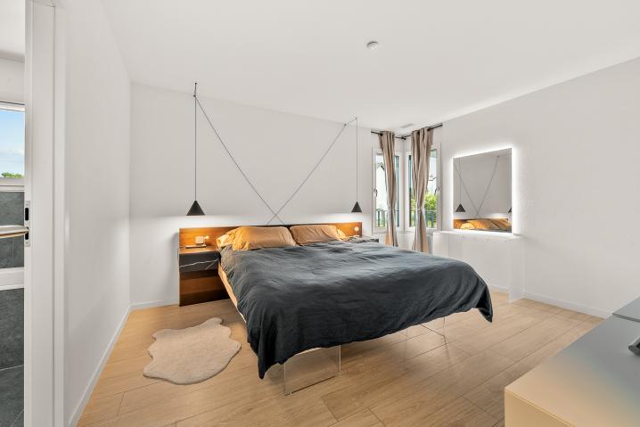 Appartement à vendre 3.5 pièces à 1110 Morges - Vaud