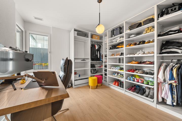 Appartement à vendre 3.5 pièces à 1110 Morges - Vaud