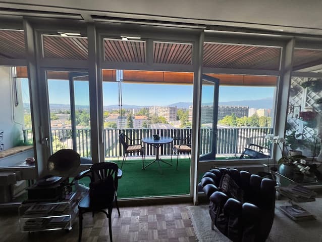 Appartement à vendre 3.5 pièces à 1202 Genève - Genève