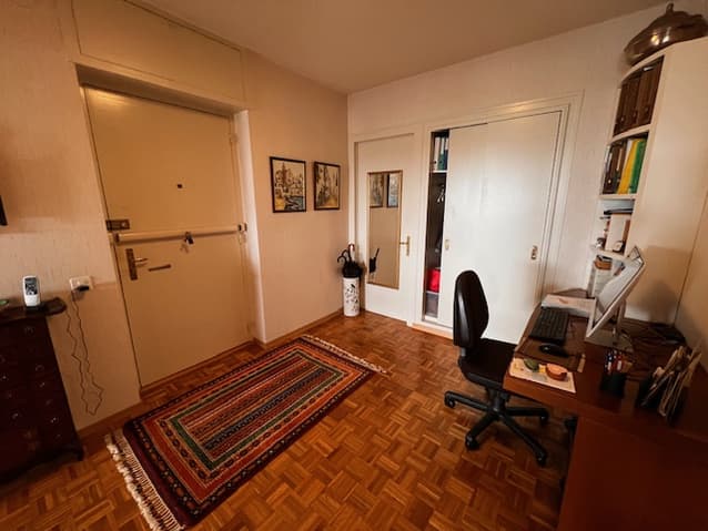 Appartement à vendre 3.5 pièces à 1202 Genève - Genève