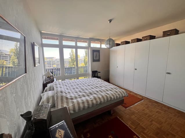 Appartement à vendre 3.5 pièces à 1202 Genève - Genève