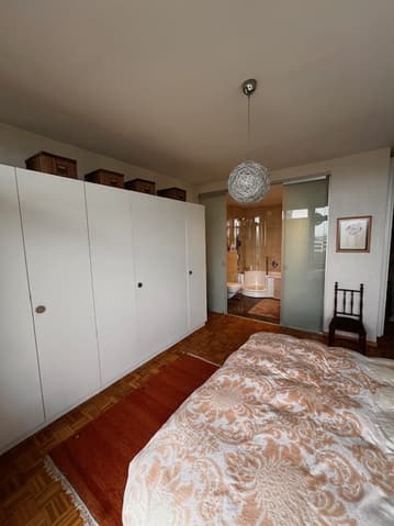 Appartement à vendre 3.5 pièces à 1202 Genève - Genève