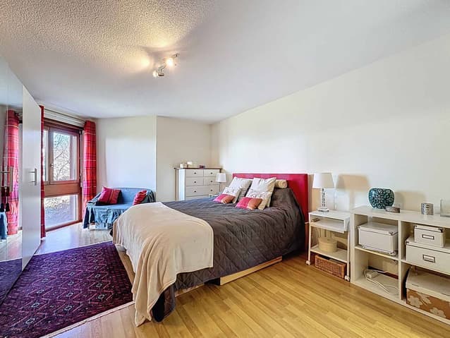 Appartement à vendre 4.5 pièces à 1093 La Conversion - Vaud