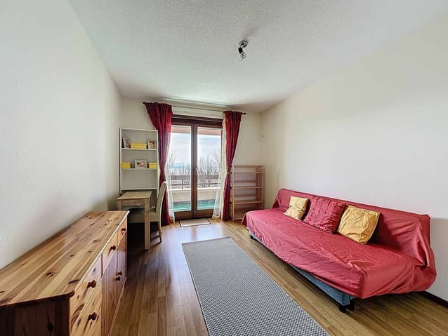 Appartement à vendre 4.5 pièces à 1093 La Conversion - Vaud