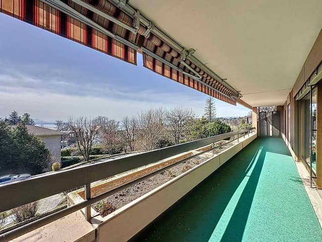 Appartement à vendre 4.5 pièces à 1093 La Conversion - Vaud