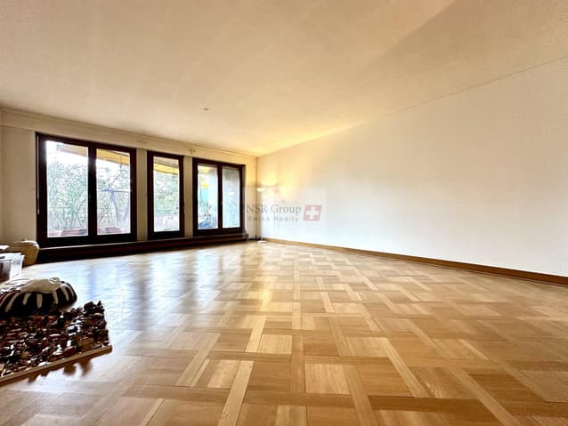 Appartement à vendre 4 pièces à 1218 Le Grand-Saconnex - Genève