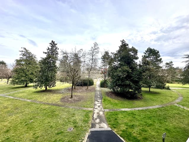 Appartement à vendre 4 pièces à 1218 Le Grand-Saconnex - Genève