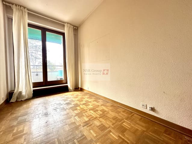 Appartement à vendre 4 pièces à 1218 Le Grand-Saconnex - Genève