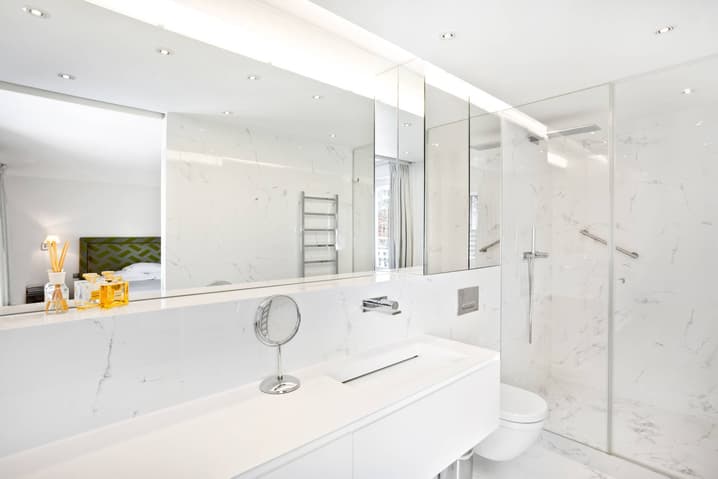Appartement à vendre 6.5 pièces à 1009 Pully - Vaud