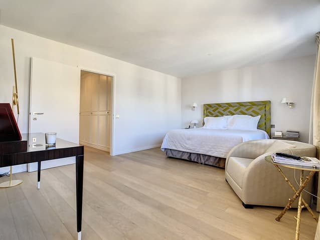 Appartement à vendre 6.5 pièces à 1009 Pully - Vaud