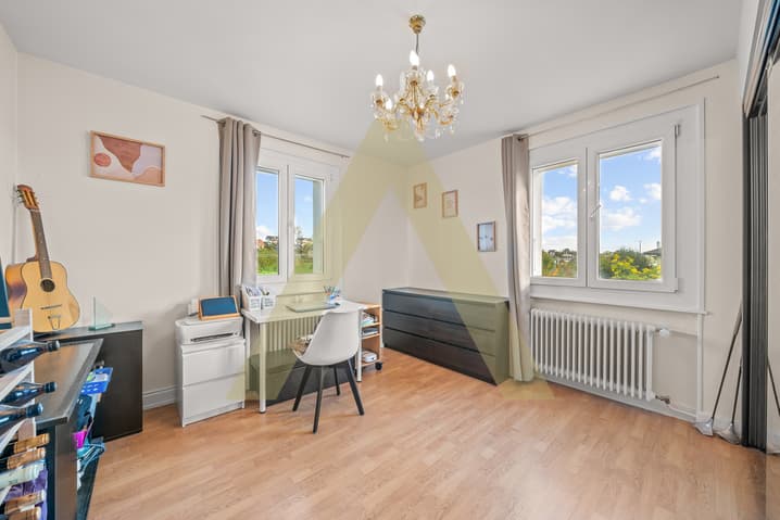 Appartement à vendre 5.5 pièces à 1162 St-Prex - Vaud