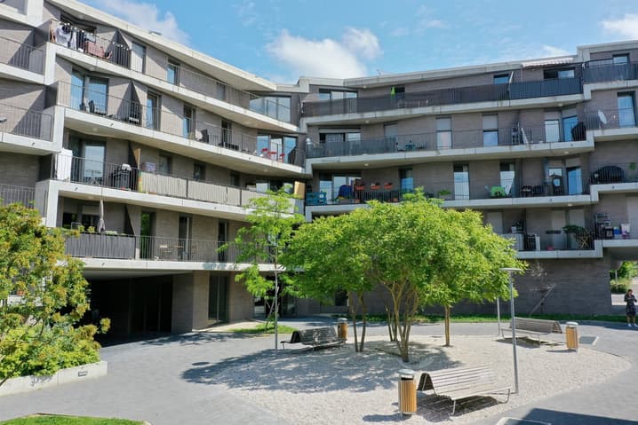 Appartement à louer 4 pièces à 1020 Renens VD - Vaud