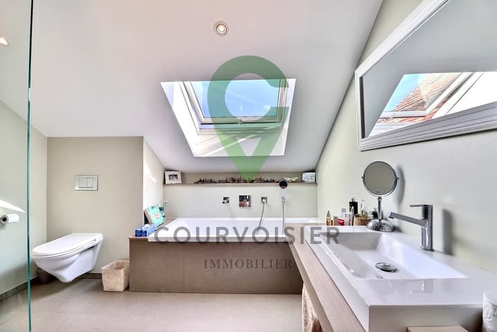 Appartement à vendre 4.5 pièces à 1180 Tartegnin - Vaud