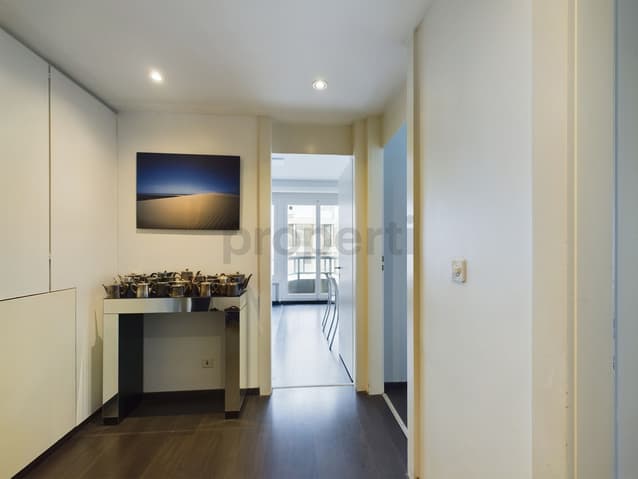 Appartement à louer 4 pièces à 1201 Genève - Genève