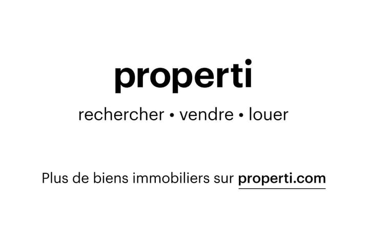 Appartement à louer 4 pièces à 1201 Genève - Genève
