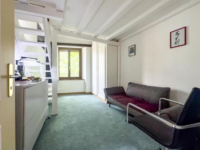 Appartement à vendre 6.5 pièces à 1268 Begnins - Vaud