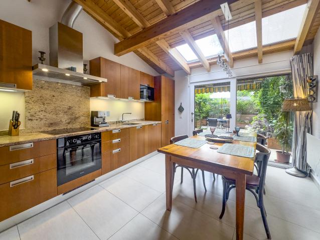 Appartement à vendre 6.5 pièces à 1268 Begnins - Vaud