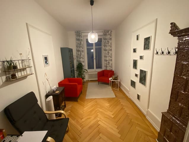 Commercial à louer 5.5 pièces à 1700 Fribourg - Fribourg