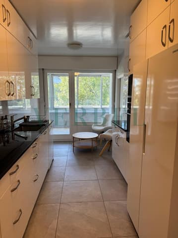 Appartement à vendre 4.5 pièces à 1224 Chêne-Bougeries - Genève