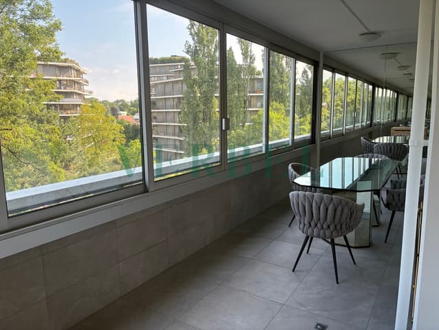 Appartement à vendre 4.5 pièces à 1224 Chêne-Bougeries - Genève