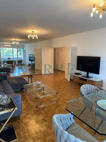 Appartement à vendre 4.5 pièces à 1224 Chêne-Bougeries - Genève