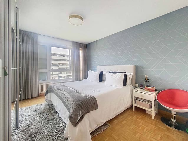 Appartement à vendre 7 pièces à 1212 Grand-Lancy - Genève