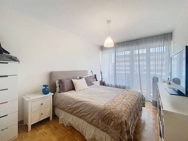 Appartement à vendre 7 pièces à 1212 Grand-Lancy - Genève