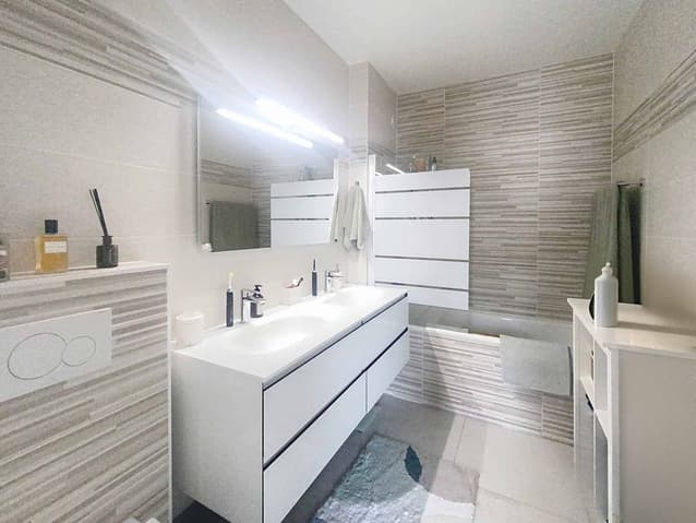 Appartement à vendre 7 pièces à 1212 Grand-Lancy - Genève
