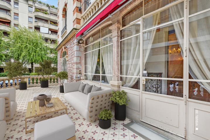 Appartement à vendre 6 pièces à 1203 Genève - Genève