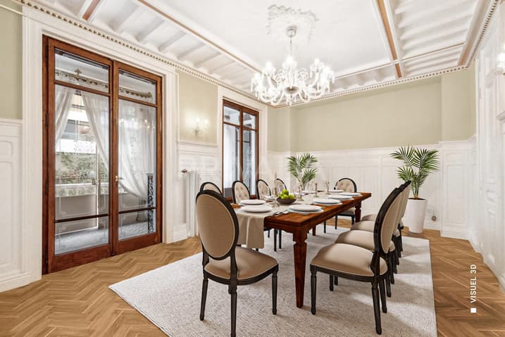 Appartement à vendre 6 pièces à 1203 Genève - Genève