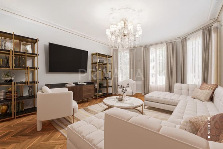 Appartement à vendre 6 pièces à 1203 Genève - Genève