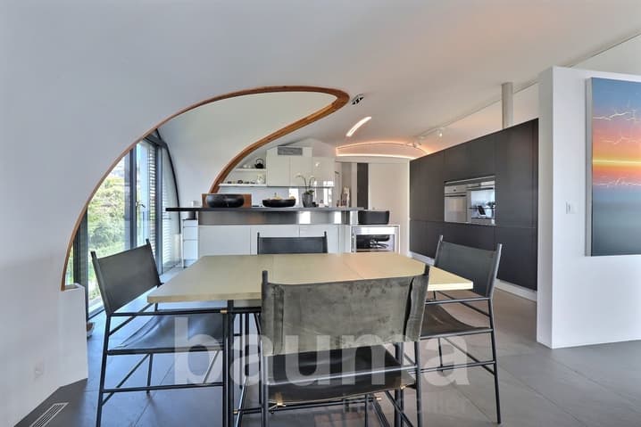 Appartement à vendre 7 pièces à 1009 Pully - Vaud