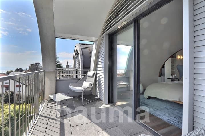 Appartement à vendre 7 pièces à 1009 Pully - Vaud