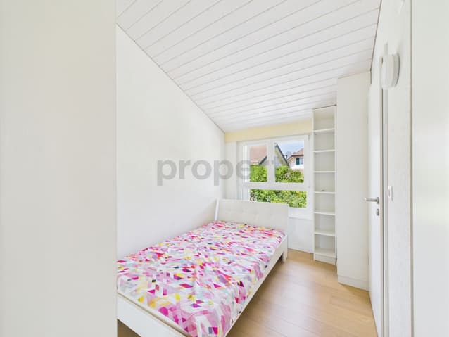 Appartement à louer 4.5 pièces à 1218 Le Grand-Saconnex - Genève