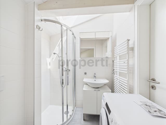 Appartement à louer 4.5 pièces à 1218 Le Grand-Saconnex - Genève