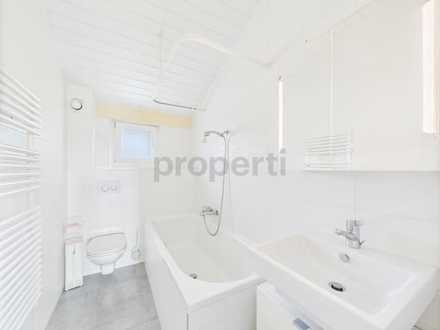Appartement à louer 4.5 pièces à 1218 Le Grand-Saconnex - Genève