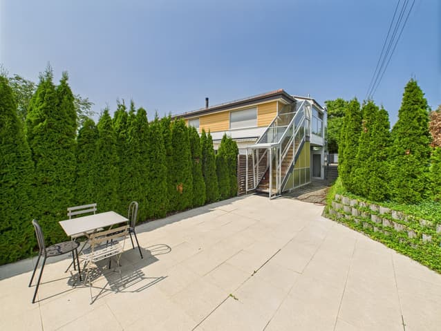 Appartement à louer 4.5 pièces à 1218 Le Grand-Saconnex - Genève