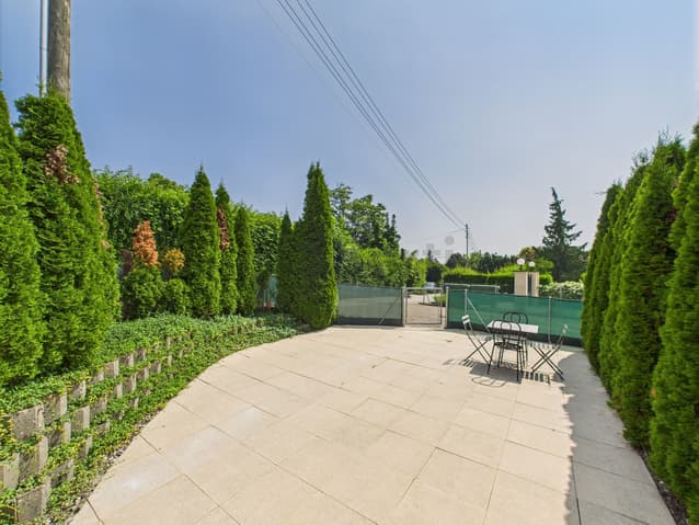 Appartement à louer 4.5 pièces à 1218 Le Grand-Saconnex - Genève